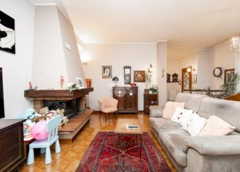 Villa Via Pavia, Gorgonzola - foto 10