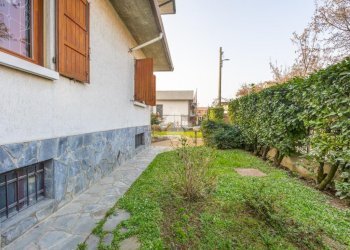 Villa Via Pavia, Gorgonzola - foto 13