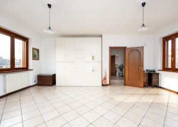 Villa Via Pavia, Gorgonzola - foto 15