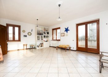 Villa Via Pavia, Gorgonzola - foto 20