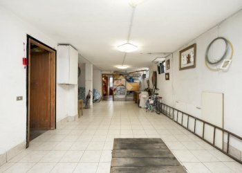 Villa Via Pavia, Gorgonzola - foto 35