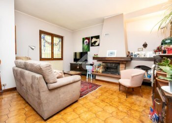 Villa Via Pavia, Gorgonzola - foto 43