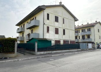 Trilocale Via praga, Savignano sul Rubicone - foto 28