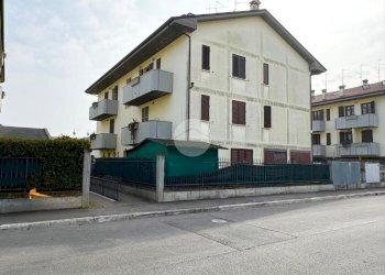 Trilocale Via praga, Savignano sul Rubicone - foto 29