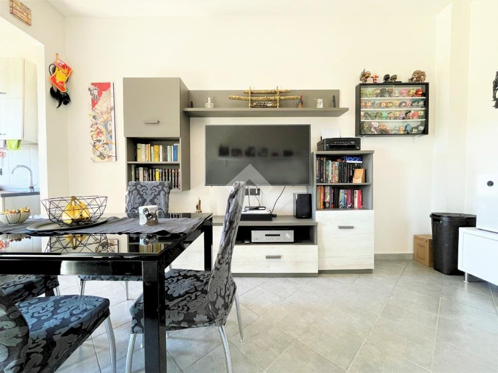 Two-room apartment Stradale Torino, Chivasso - photo 1