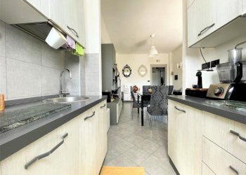 Bilocale Stradale Torino, Chivasso - foto 5