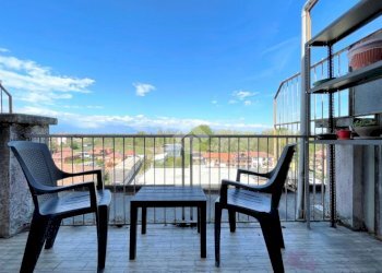 Bilocale Stradale Torino, Chivasso - foto 20