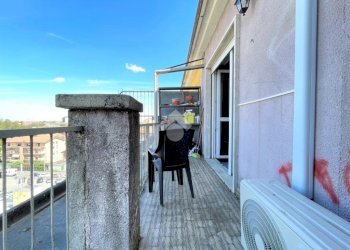 Bilocale Stradale Torino, Chivasso - foto 22