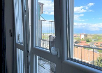 Bilocale Stradale Torino, Chivasso - foto 29