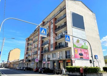 Bilocale Stradale Torino, Chivasso - foto 33