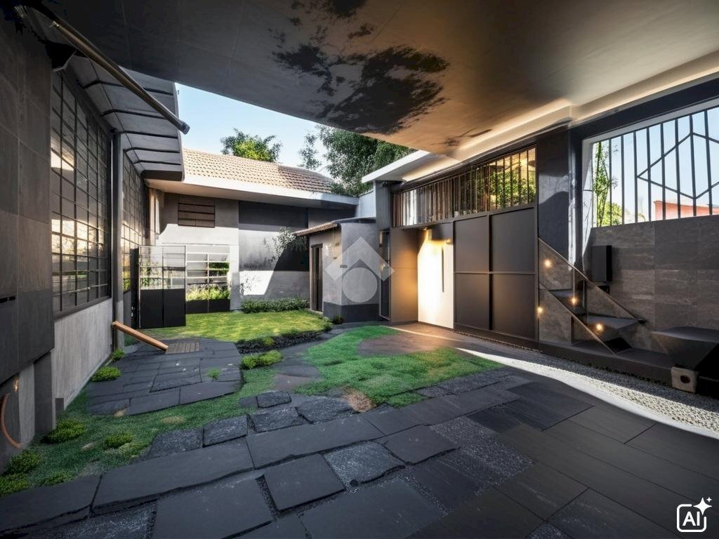 Casa indipendente Via monte grappa, Vittuone - foto 1