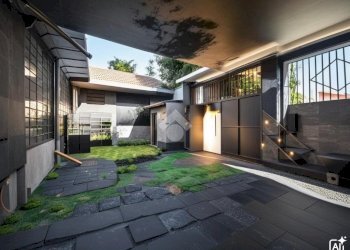 Casa indipendente Via monte grappa, Vittuone - foto 1