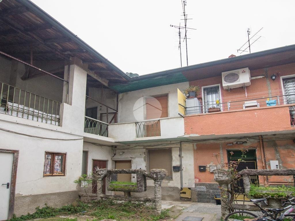 Rustico Via Manzoni, Garbagnate Milanese - foto 1