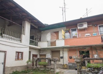 Rustico Via Manzoni, Garbagnate Milanese - foto 1