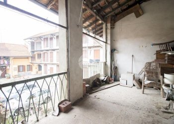 Rustico Via Manzoni, Garbagnate Milanese - foto 23