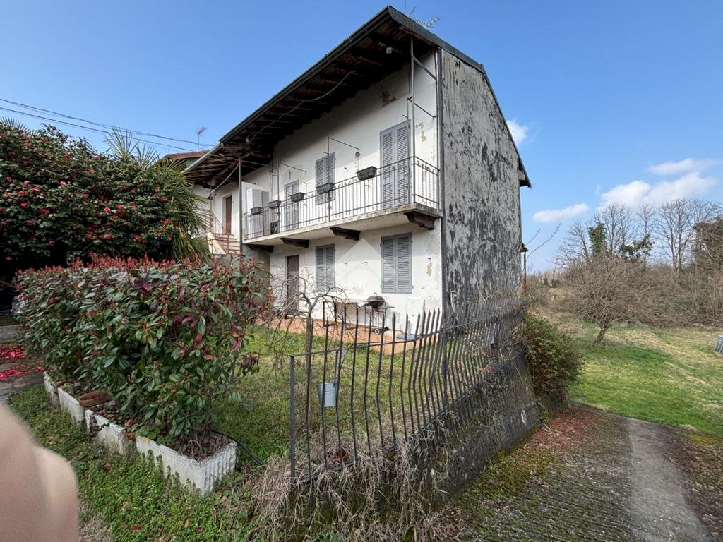 Independent house Via vaglio, Varallo Pombia - photo 2