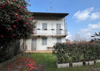 Casa indipendente Via vaglio, Varallo Pombia - foto 12