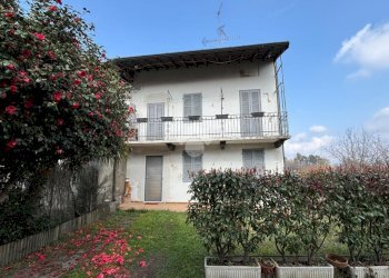 Casa indipendente Via vaglio, Varallo Pombia - foto 13