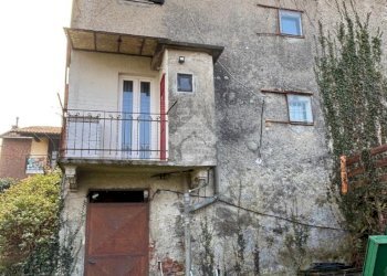 Casa indipendente Via vaglio, Varallo Pombia - foto 18
