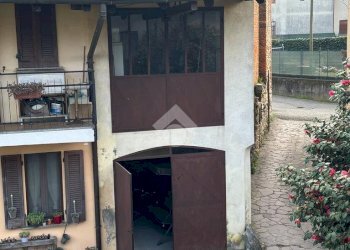 Casa indipendente Via vaglio, Varallo Pombia - foto 30