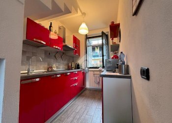 Casa indipendente Via vaglio, Varallo Pombia - foto 33