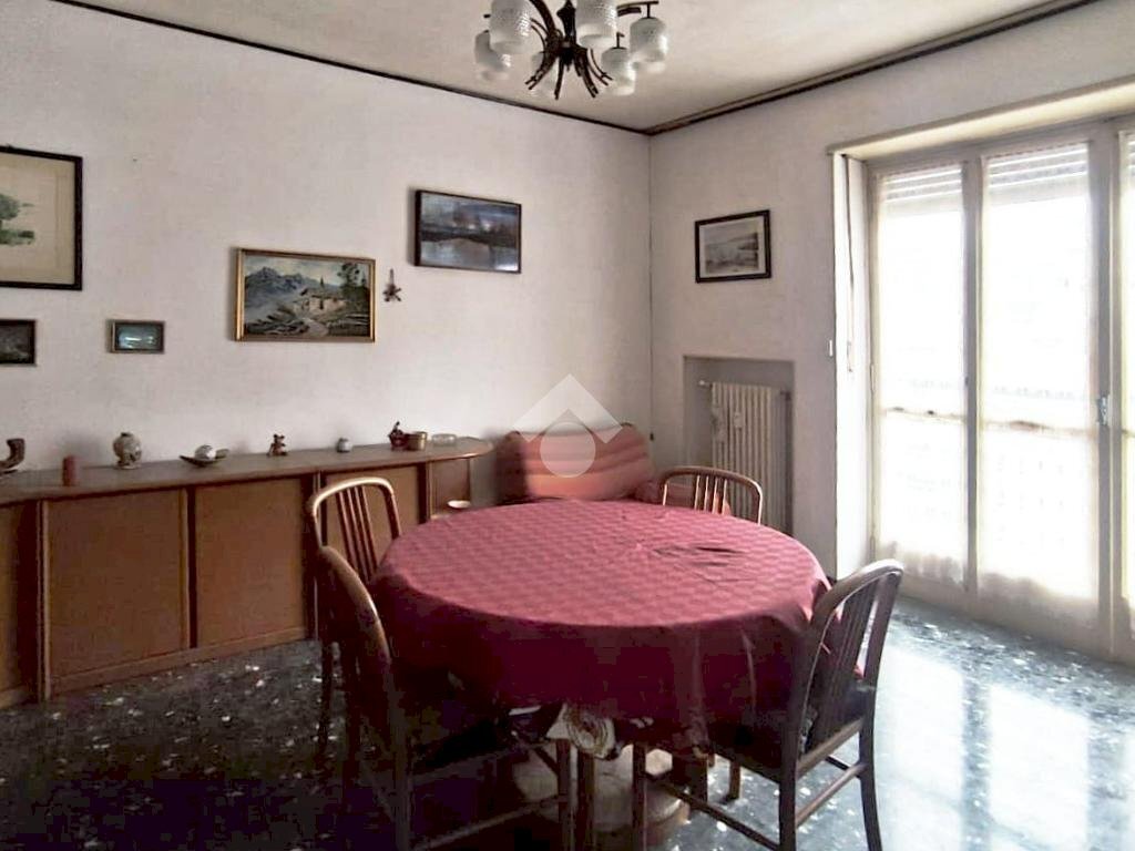Three-room apartment Viale Trento, Torre Pellice - photo 2