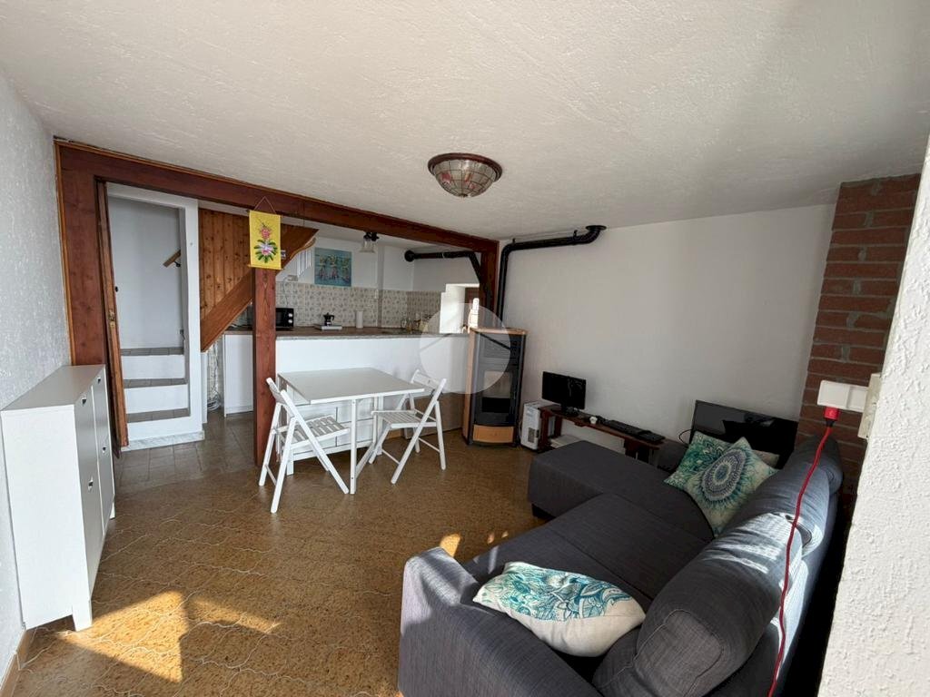 Semi-detached house Muande Isabello, Rubiana - photo 3