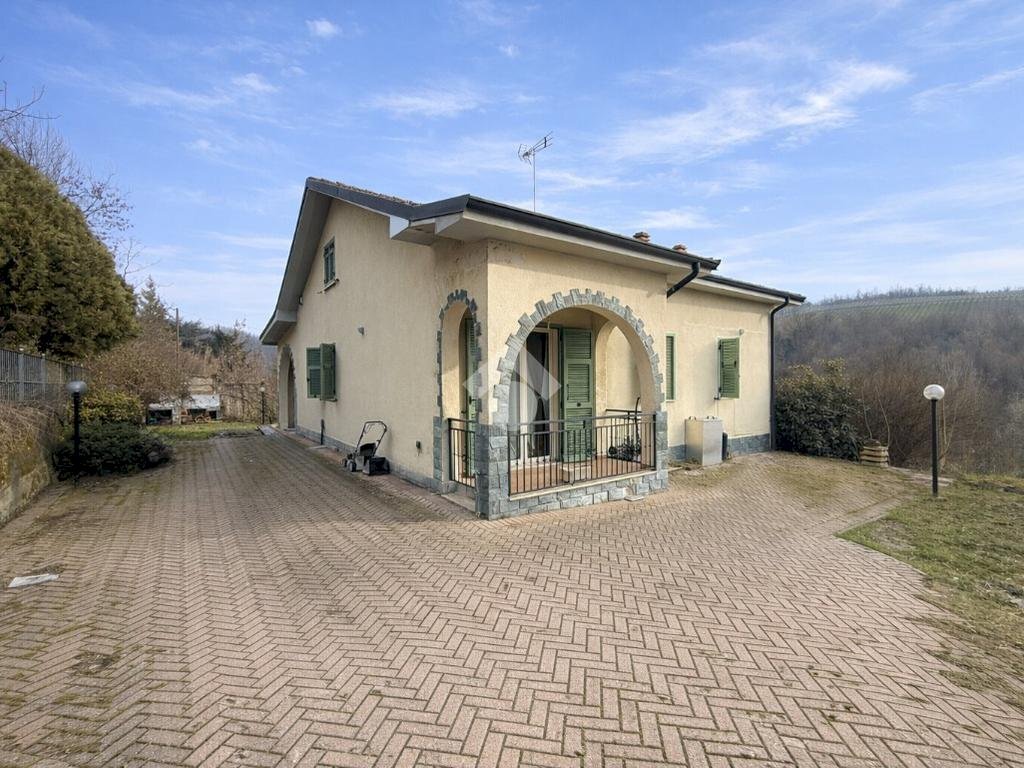 Casa indipendente Regione Vallerana, Alice Bel Colle - foto 1