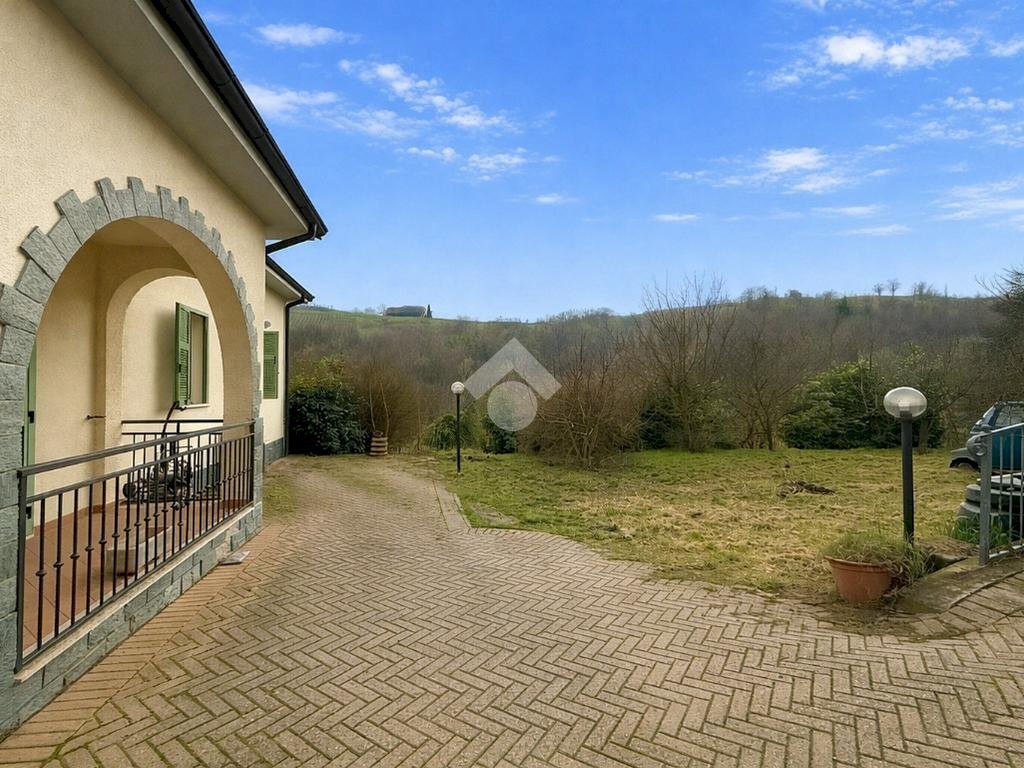 Casa indipendente Regione Vallerana, Alice Bel Colle - foto 2