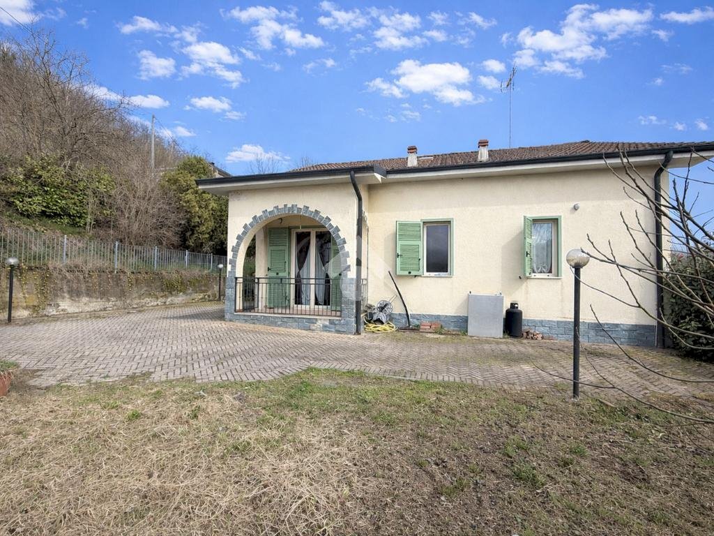 Casa indipendente Regione Vallerana, Alice Bel Colle - foto 3