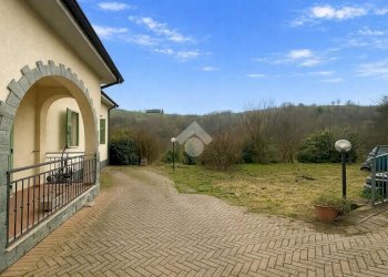 Casa indipendente Regione Vallerana, Alice Bel Colle - foto 2