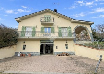 Casa indipendente Regione Vallerana, Alice Bel Colle - foto 4
