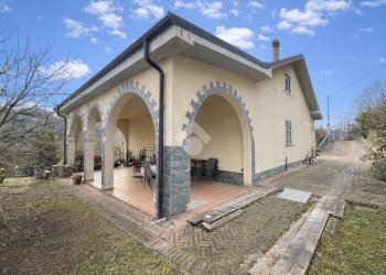 Casa indipendente Regione Vallerana, Alice Bel Colle - foto 6