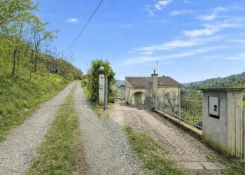 Casa indipendente Regione Vallerana, Alice Bel Colle - foto 7