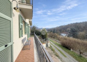 Casa indipendente Regione Vallerana, Alice Bel Colle - foto 8