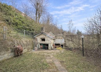 Casa indipendente Regione Vallerana, Alice Bel Colle - foto 9