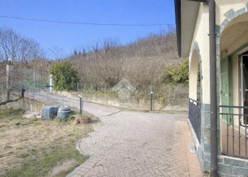 Casa indipendente Regione Vallerana, Alice Bel Colle - foto 10