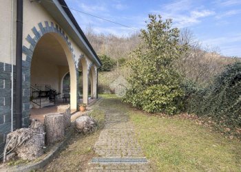 Casa indipendente Regione Vallerana, Alice Bel Colle - foto 11