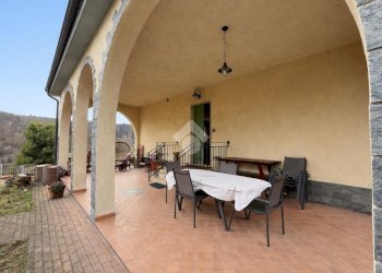 Casa indipendente Regione Vallerana, Alice Bel Colle - foto 13