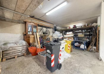 Casa indipendente Regione Vallerana, Alice Bel Colle - foto 47