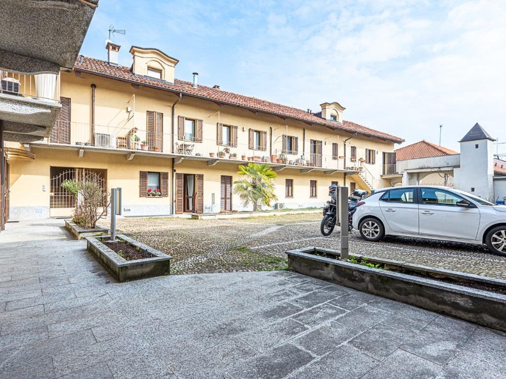 Bilocale Via Pavesio, Venaria Reale - foto 1