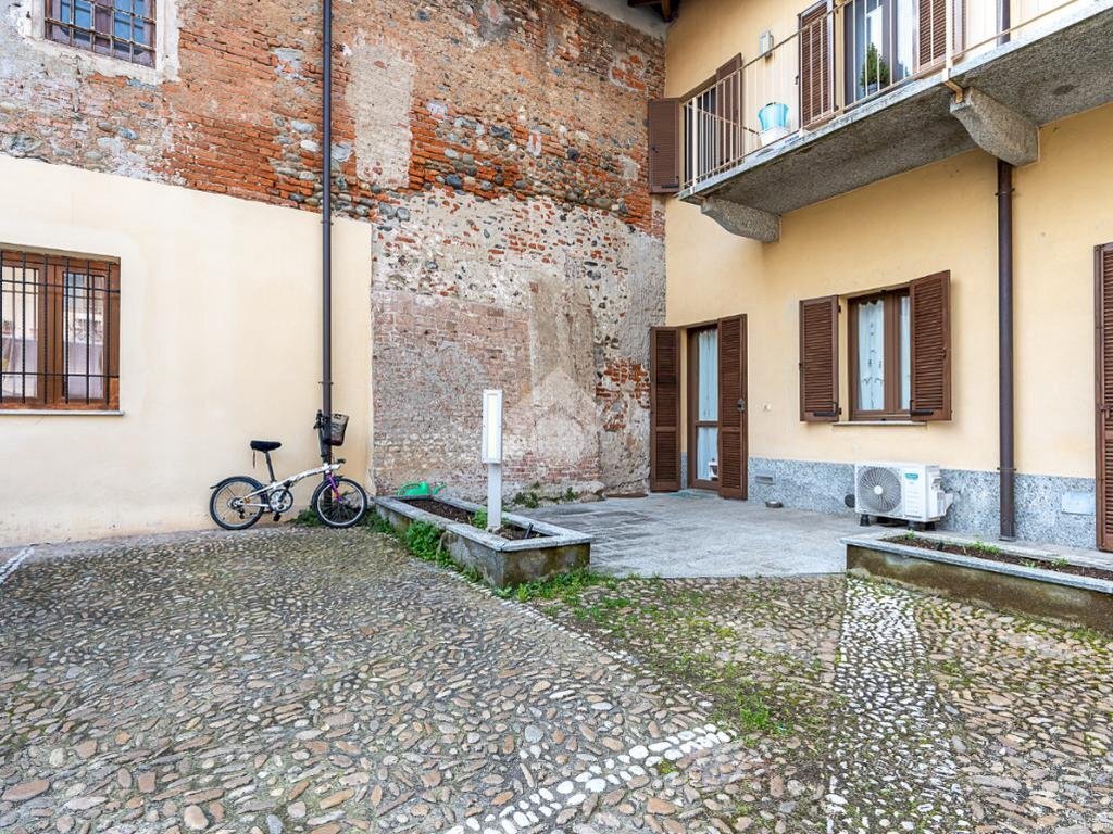 Bilocale Via Pavesio, Venaria Reale - foto 2