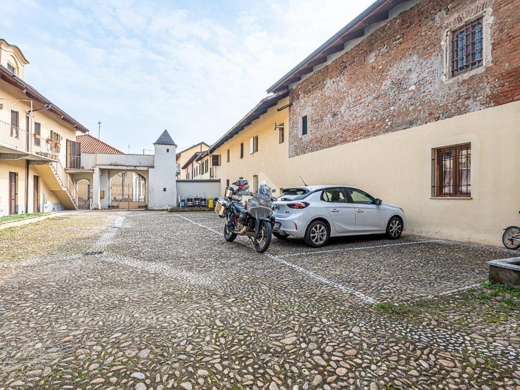 Bilocale Via Pavesio, Venaria Reale - foto 3