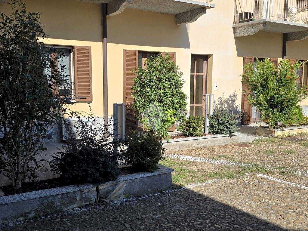 Bilocale Via Pavesio, Venaria Reale - foto 1