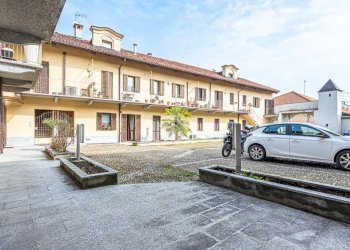 Bilocale Via Pavesio, Venaria Reale - foto 1