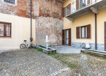 Bilocale Via Pavesio, Venaria Reale - foto 2