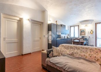 Bilocale Via Pavesio, Venaria Reale - foto 14