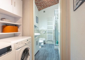 Bilocale Via Pavesio, Venaria Reale - foto 20