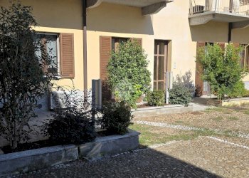 Bilocale Via Pavesio, Venaria Reale - foto 1
