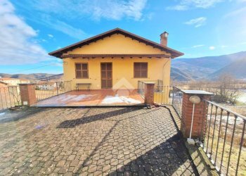 Villa Sp 100, Fabbrica Curone - foto 13